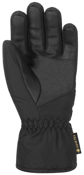 Reusch Bolt GTX Junior 4961305 7701 black back.png