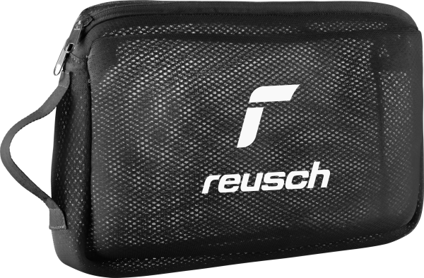 Reusch Goalkeeping Bag 5063010 7701 black front.pn