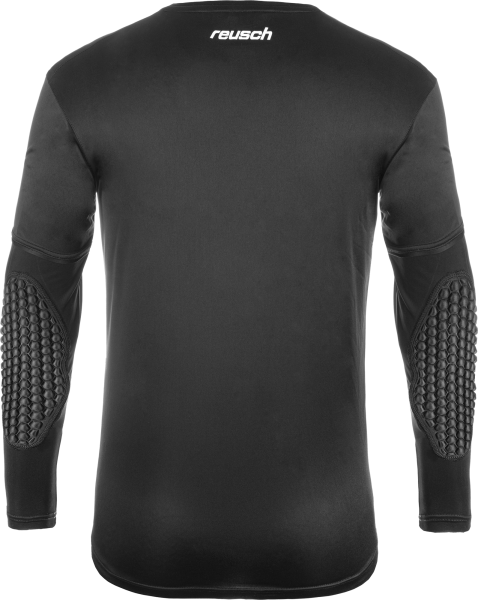 Reusch Goalkeeping Jersey Padded 5111100 7701 blac