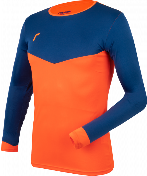 Reusch Match Longsleeve Padded 5111700 4016 4016 f