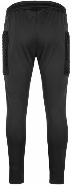 Reusch Contest II Pant Advance 5116215 7702 black 