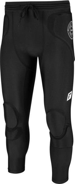Reusch Compression Short 3_4 Femur 5117800 7700 bl