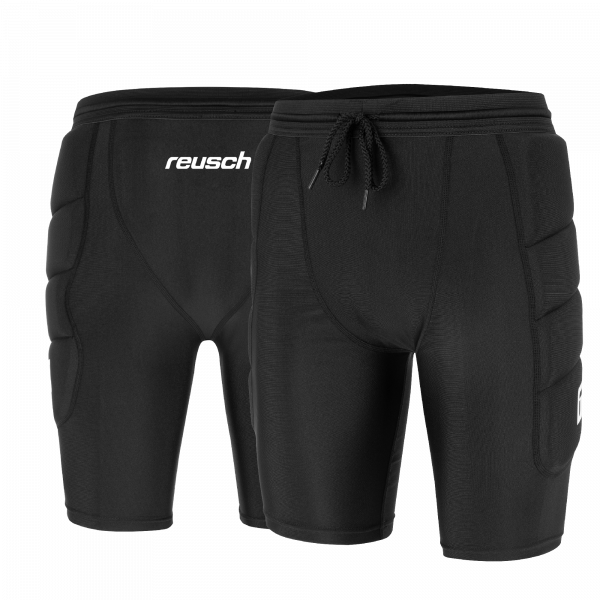 Reusch Compression Short Soft Padded 5118500 7700 