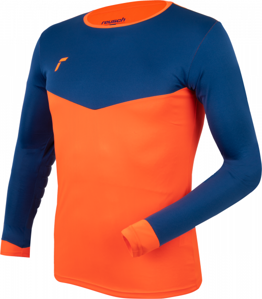 Reusch Match Longsleeve Padded Junior 5121700 4016