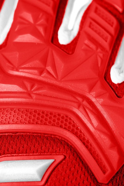 Reusch Attrakt Freegel Silver 5170235 3002 white r