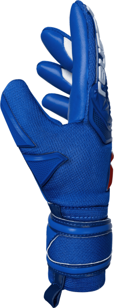 Reusch Attrakt Freegel Silver 5170235 4010 blue s.