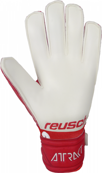 Reusch Attrakt Grip Finger Support Junior 5172810 
