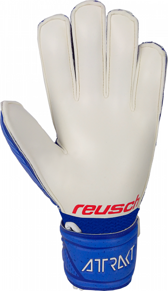 Reusch Attrakt Grip Finger Support Junior 5172810 