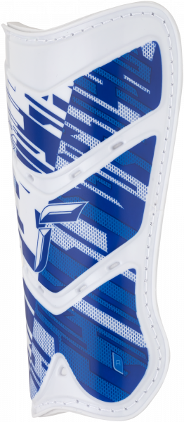 Reusch Shinguard Attrakt Supreme 5177040 1090 whit