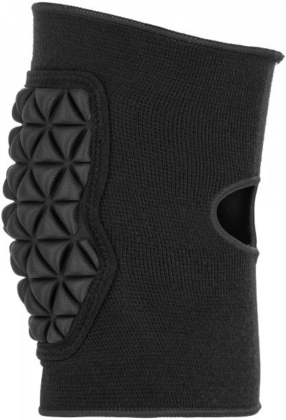 Reusch Knee Protector Deluxe 5177504 7700 black ba