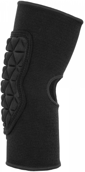 Reusch Ultimate Elbow Guard 5177510 7700 black bac