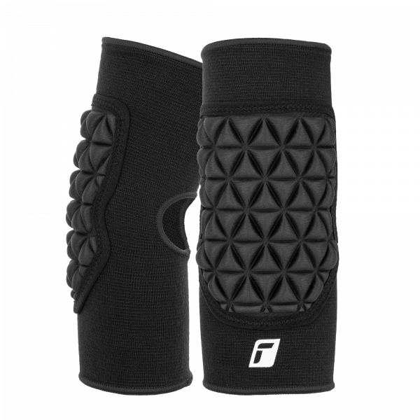 Reusch Elbow Protector Deluxe 5177514 7700 black 1