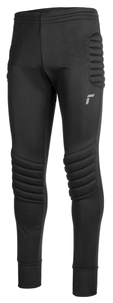 Reusch GK Training Pant 5216200 7702 black silver 