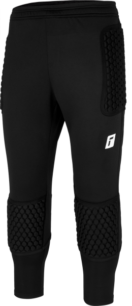 Reusch Contest 3_4 Short Advance 5217215 7702 blac