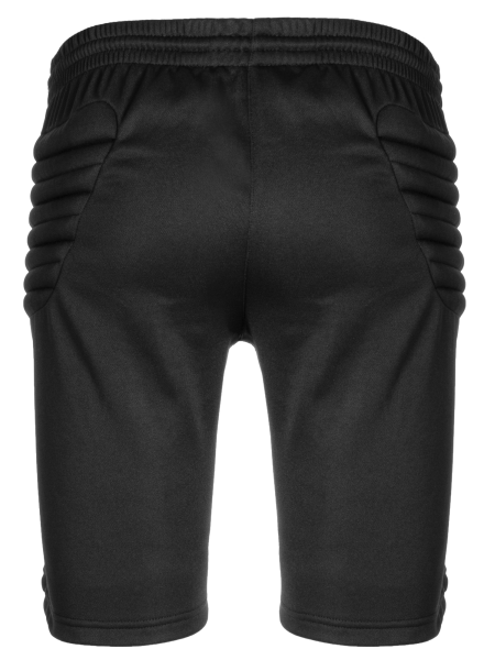 Reusch GK Training Short 5218200 7702 black silver