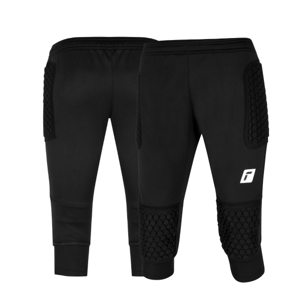 Reusch Contest 3_4 Short Advance Junior 5227215 77