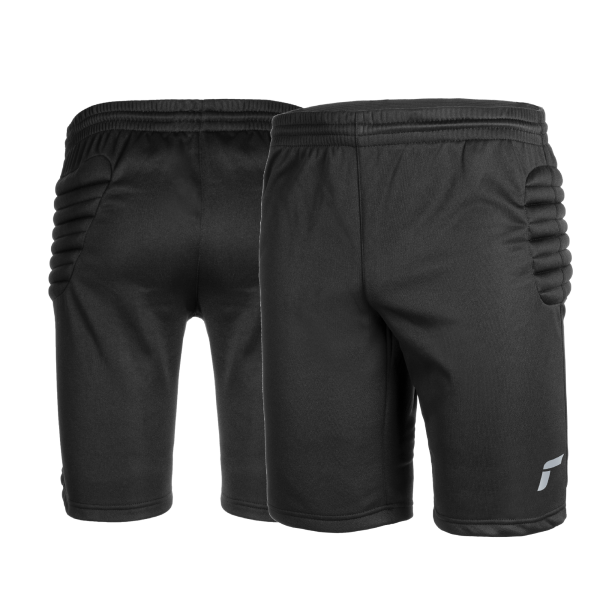Reusch GK Training Short Junior 5228200 7702 black