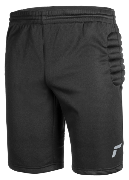 Reusch GK Training Short Junior 5228200 7702 black