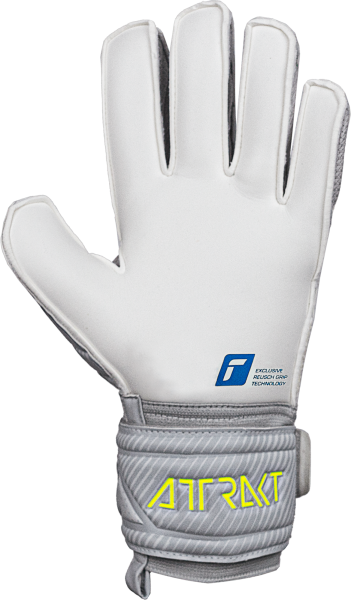 Reusch Attrakt Grip Finger Support 5270810 6016 60
