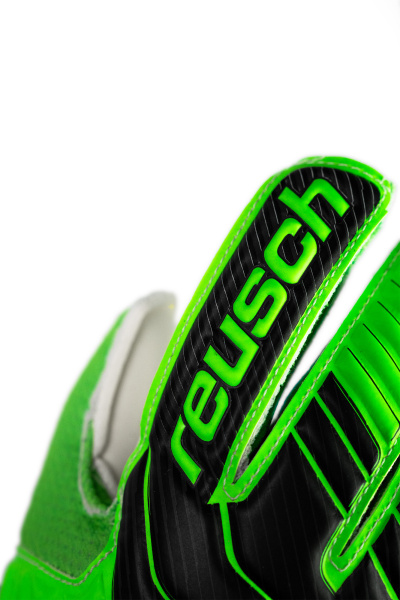 Reusch Attrakt Solid Junior 5272515 5551 black 2.j
