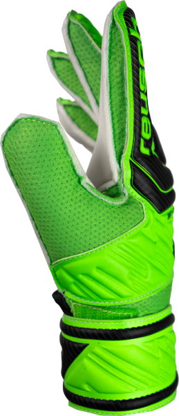 Reusch Attrakt Solid Junior 5272515 5551 black s.p