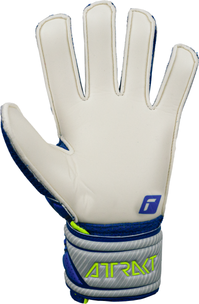 Reusch Attrakt Solid Junior 5272515 6036 6036 back