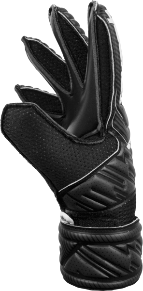 Reusch Attrakt Solid Junior 5272515 7700 black s.p