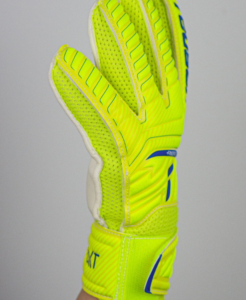 Reusch Attrakt Grip Finger Support Junior 5272810 
