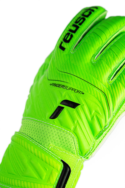 Reusch Attrakt Grip Finger Support Junior 5272810 