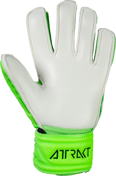 Reusch Attrakt Grip Finger Support Junior 5272810 