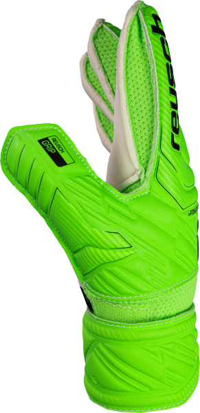 Reusch Attrakt Grip Finger Support Junior 5272810 