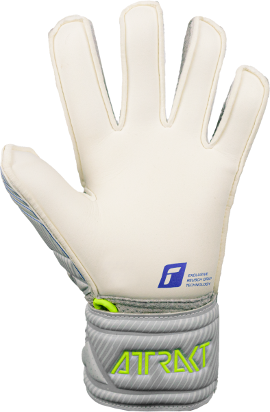 Reusch Attrakt Grip Finger Support Junior 5272810 