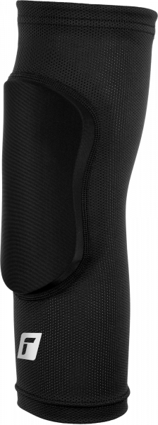 Reusch Knee Protector Sleeve 5277501 700 black bac