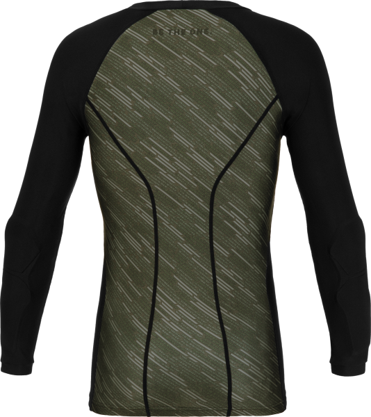 Reusch Padded Eco Undershirt 5313600 7050 7050 bac
