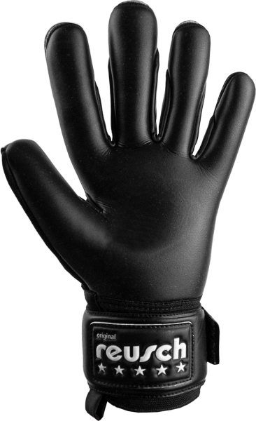 Reusch Legacy Arrow Silver 5370204 7700 black back