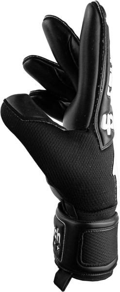 Reusch Legacy Arrow Silver 5370204 7700 black s.pn