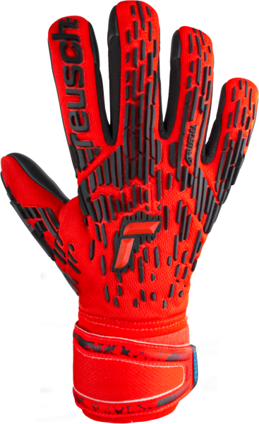 Reusch Attrakt Freegel Silver 5370235 3333 3333 fr