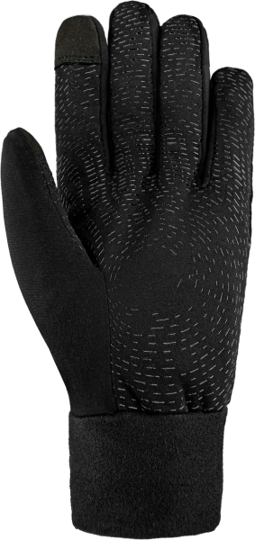 Reusch Dynamic TOUCH-TEC 5370501 7700 black back.p