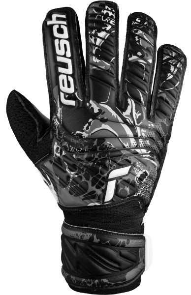 Reusch Attrakt Solid 5370515 7700 black front.png