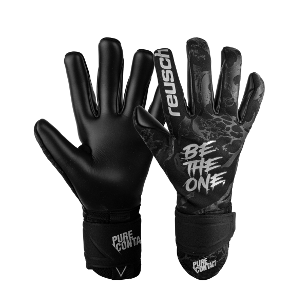 Reusch Pure Contact Infinity 5370700 7700 black 1.