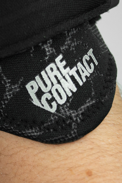 Reusch Pure Contact Infinity 5370700 7700 black 3.