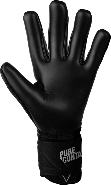 Reusch Pure Contact Infinity 5370700 7700 black ba