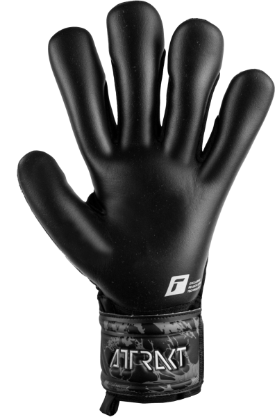 Reusch Attrakt Infinity 5370725 7700 black back.pn