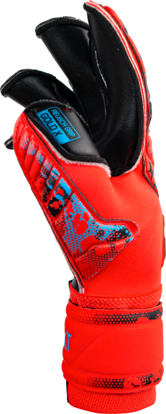 Reusch Attrakt Gold X Evolution Cut 5370964 3333 b