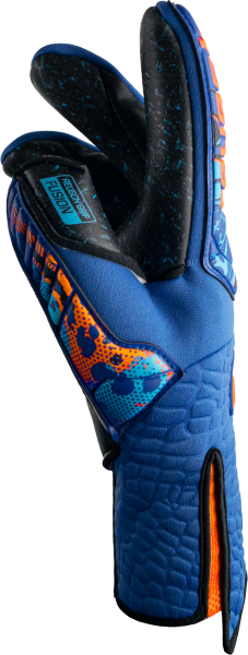 Reusch Attrakt Fusion Strapless AdaptiveFlex 53709
