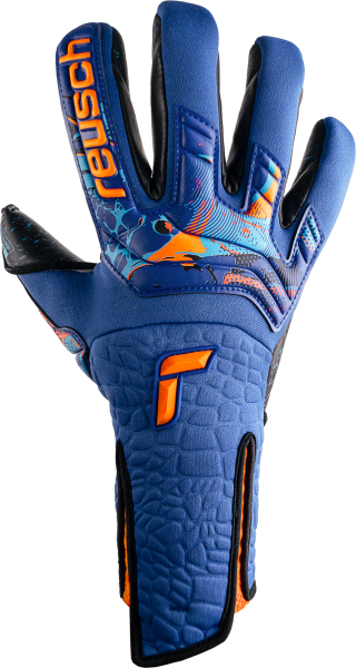 Reusch Attrakt Fusion Strapless AdaptiveFlex 53709