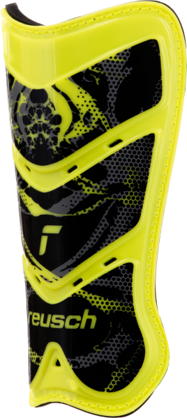 Reusch Shinguard Attrakt Supreme 5377040 2700 blac