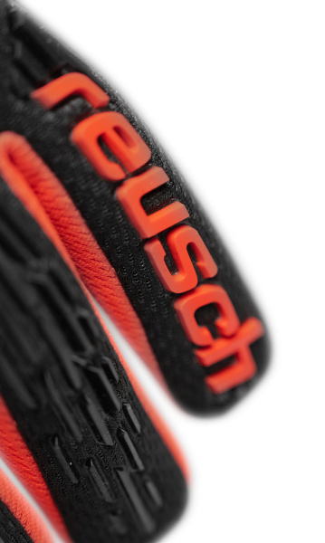 Reusch Attrakt Freegel Silver NC Junior 5462244 78