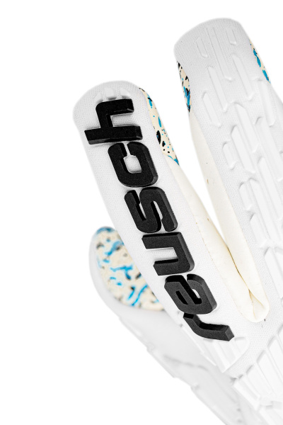 Reusch Attrakt Freegel Fusion 5470015 1100 white 2