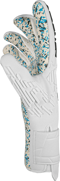 Reusch Attrakt Freegel Fusion 5470015 1100 white s